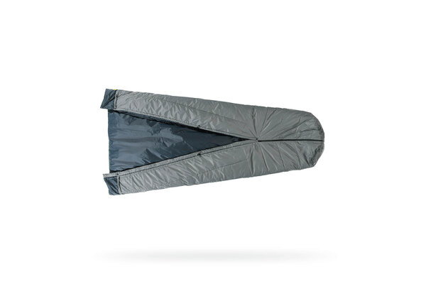 Isolation pour hamac Crua Hammock Culla - Frankreich
