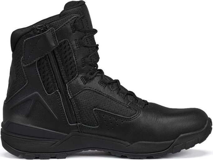 Belleville Boot - Men's Ultralight Tactical Side Zip Boots