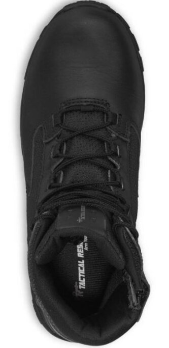 Belleville Boot - Men's Ultralight Tactical Side Zip Boots