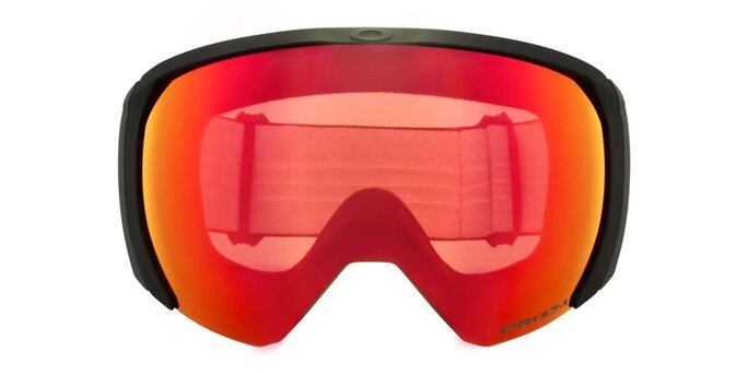 Oakley - Flight Path L Snow Goggles - Military & Gov't Discounts