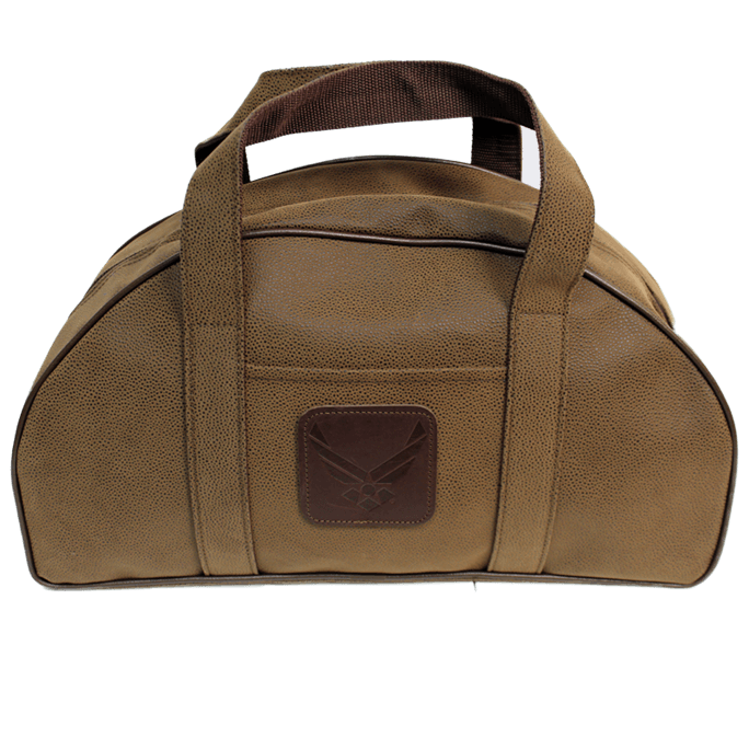 JWM Wholesale Air Force Retro Duffle Bag Discounts for