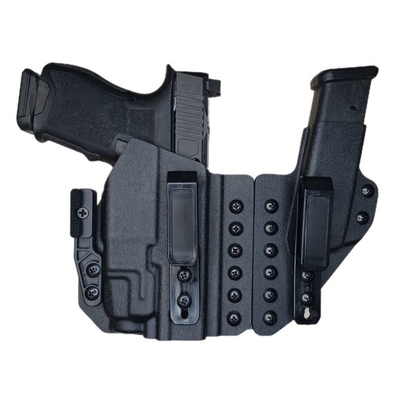 Adam's Gear Solutions - Sidekick Lite Holster - Military & First ...