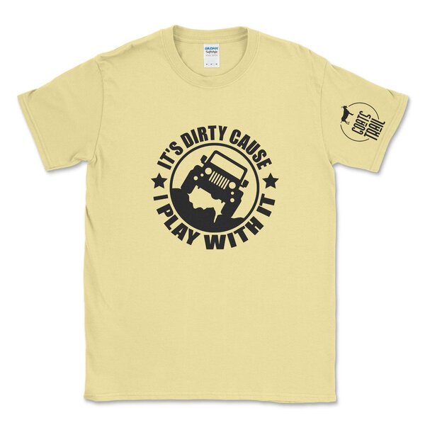 Goats Trail Off-Road Apparel Company - Off Road Shirts - Military ...