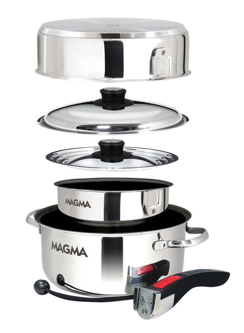 Magma Removable Cookware Handle