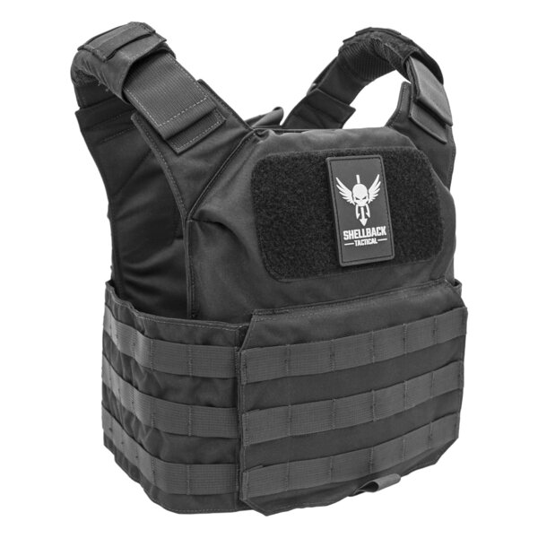 Shellback Tactical - Patriot Plate Carrier - Military & Gov't Discounts ...