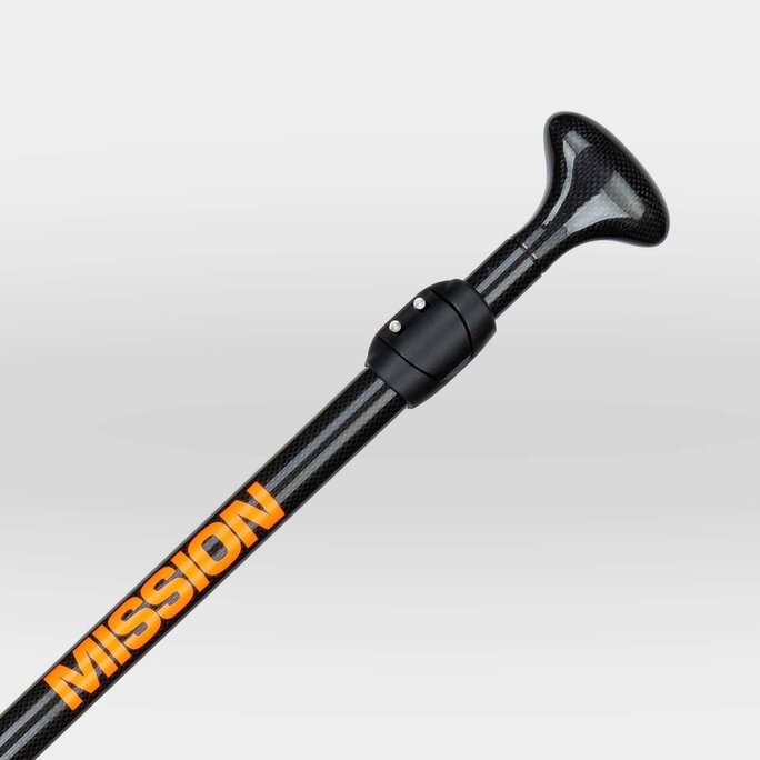 SOYU STICK BASIC CARBON PADDLE 4ピース SUP MISSION - Carbon Fiber iSUP Paddle | Paddle for Standup