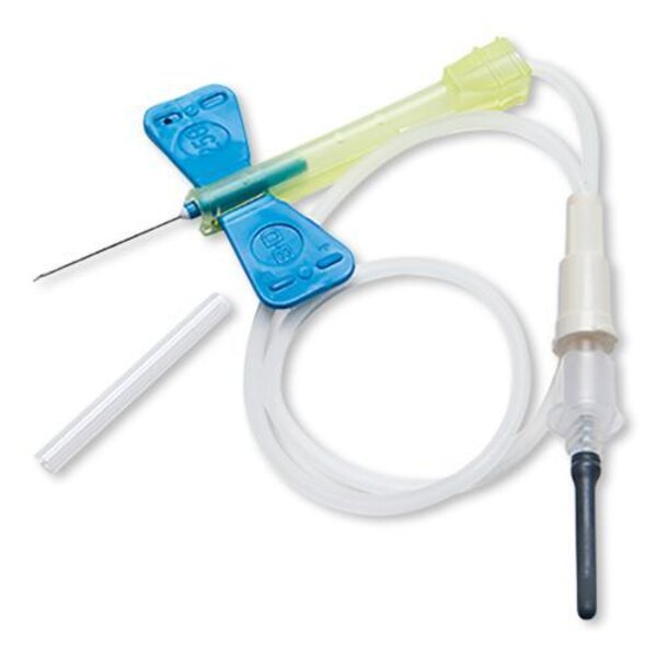 One Source Medical Supplies - BD Vacutainer Safety-Lok Blood Collection ...