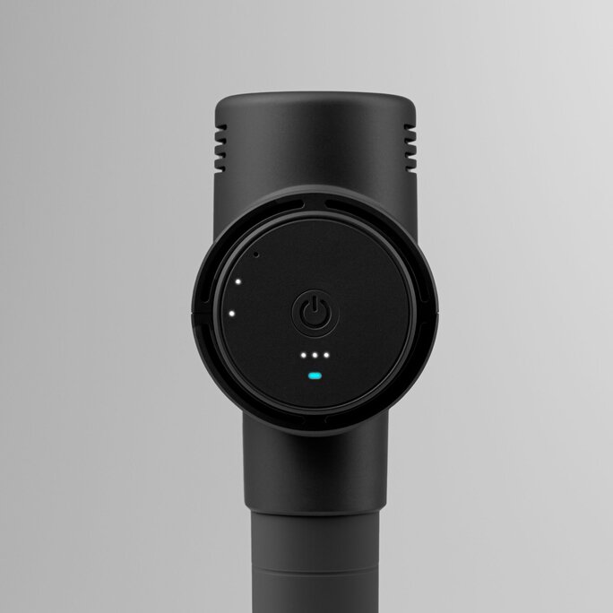 Hyperice - Hypervolt 2 - Military & Gov't Discounts | GOVX