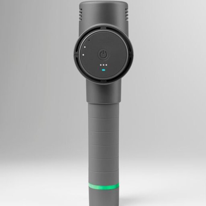 Hyperice - Hypervolt 2 - Military & Gov't Discounts | GOVX