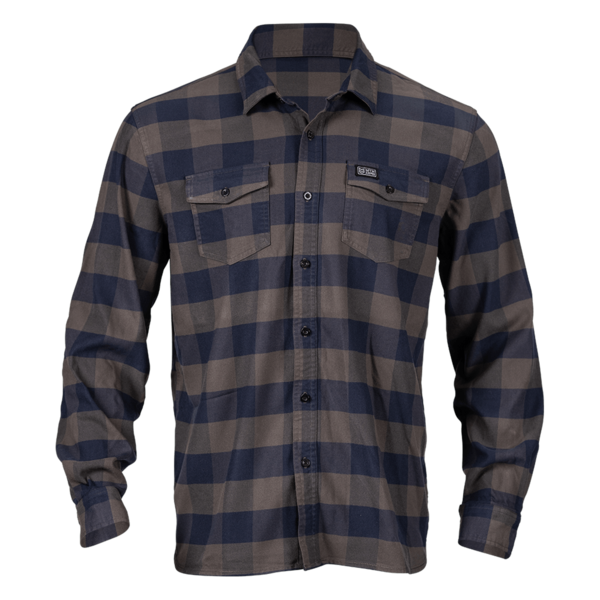 MTN OPS PINYON FLANNEL Military & First Responder Discounts GOVX