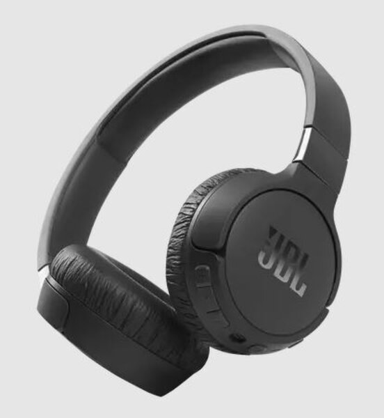 JBL TUNE 660 Noise Cancelling Wireless OnEar Headphones Discounts