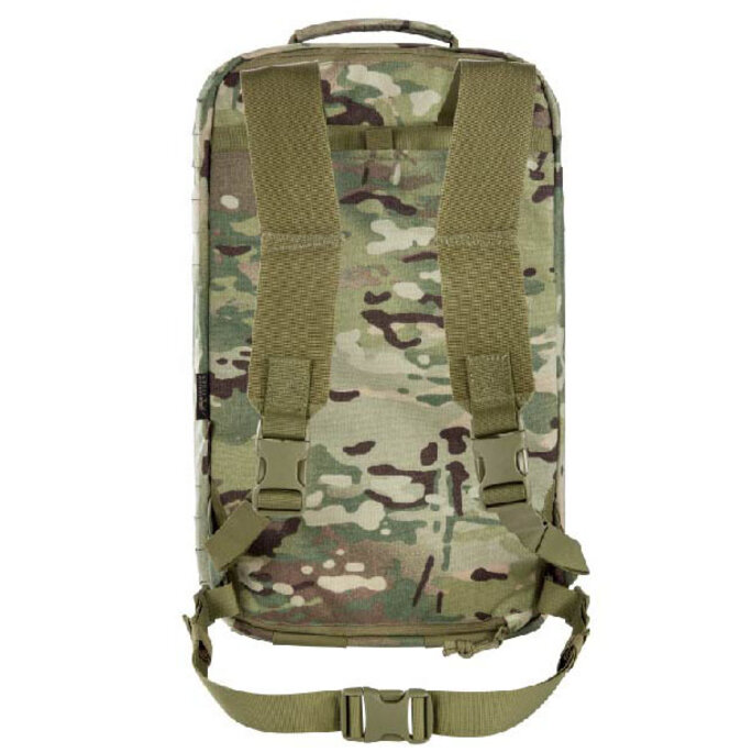 Tasmanian Tiger - Medical Mascal Pack - Military & Gov't Discounts