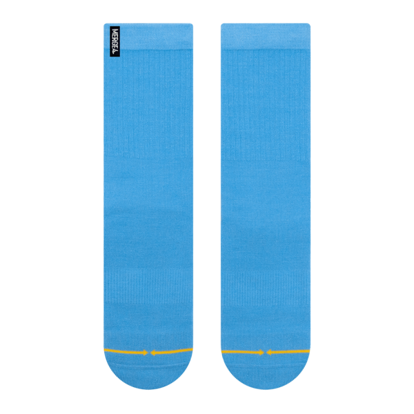 MERGE4 - REPREVE® Warm Sky Crew Socks - Military & First Responder ...