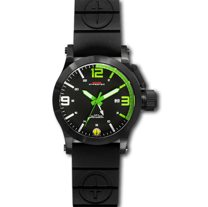 Mtm hypertec watch sale