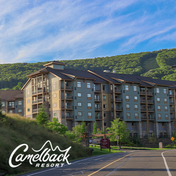 Shop Camelback Resort Pennsylvania Government & Military Discounts GOVX
