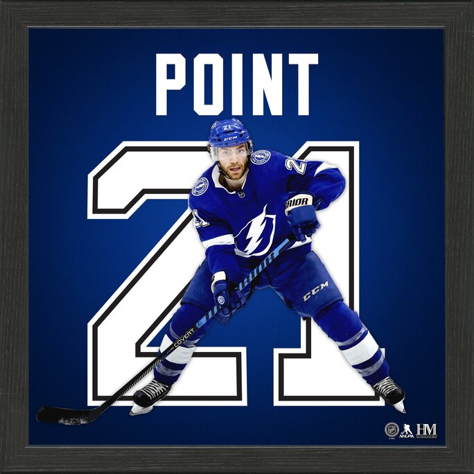 Brayden point clearance jersey