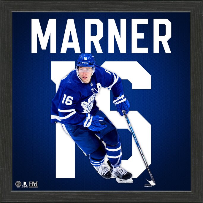 Mitch marner hockey jersey sale