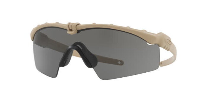 Oakley - SI Ballistic M Frame 3.0 Gov't & Military Discount | GovX