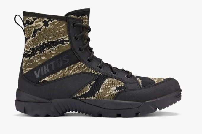 govx boots