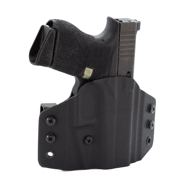 er Tactical Original Gear Glock Pancake Holster Military & Gov't