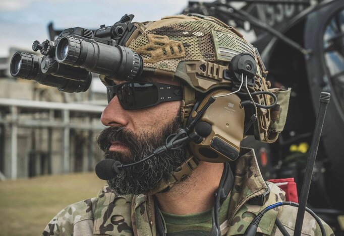 Gatorz - Magnum Sunglasses Ballistic - Military & Gov't Discounts