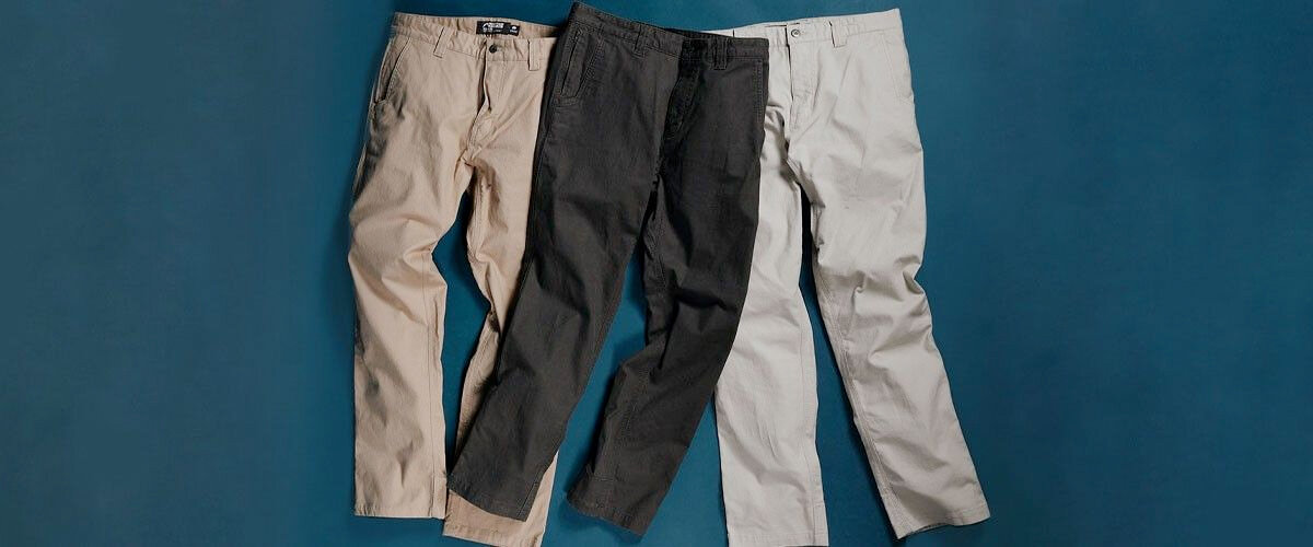 Mountain Khakis - Discounts for 