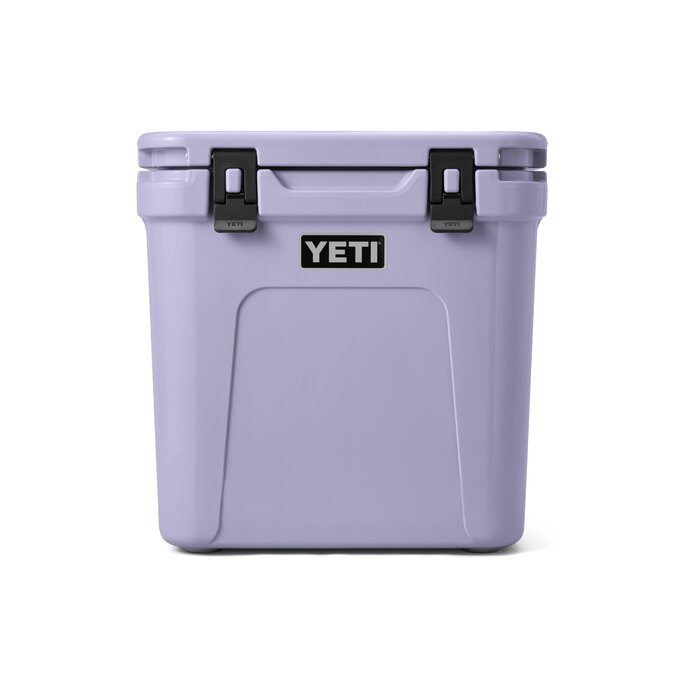 Yeti Roadie 48 Wheeled Cooler - Camp Green