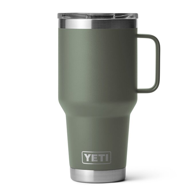 Rambler Tumbler Insulated Travel Mug 16 oz