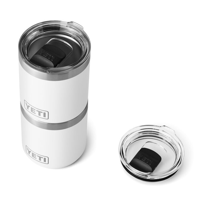 YETI - Rambler 10 oz Stackable Lowball with Magslider Lid