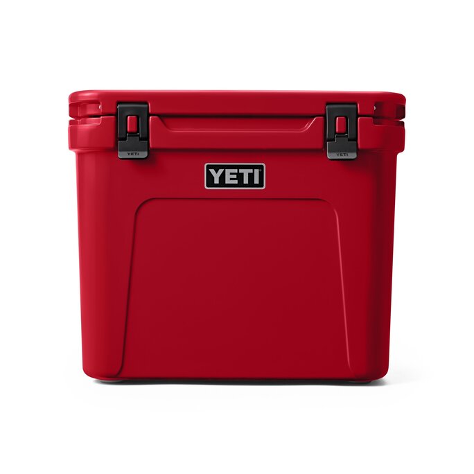 YETI - LoadOut GoBox 60 - Discounts for Veterans, VA employees and their  families!