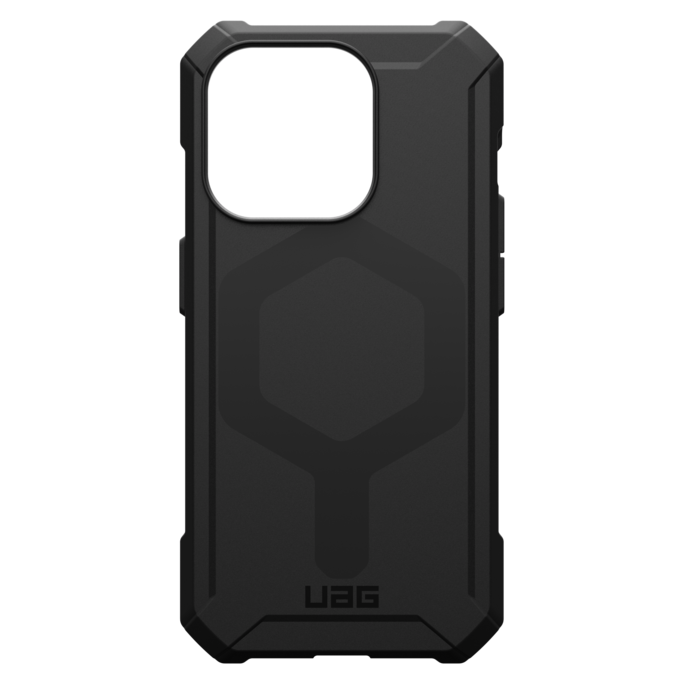 UAG Pathfinder Case for Apple iPhone 15 Pro - Olive Drab