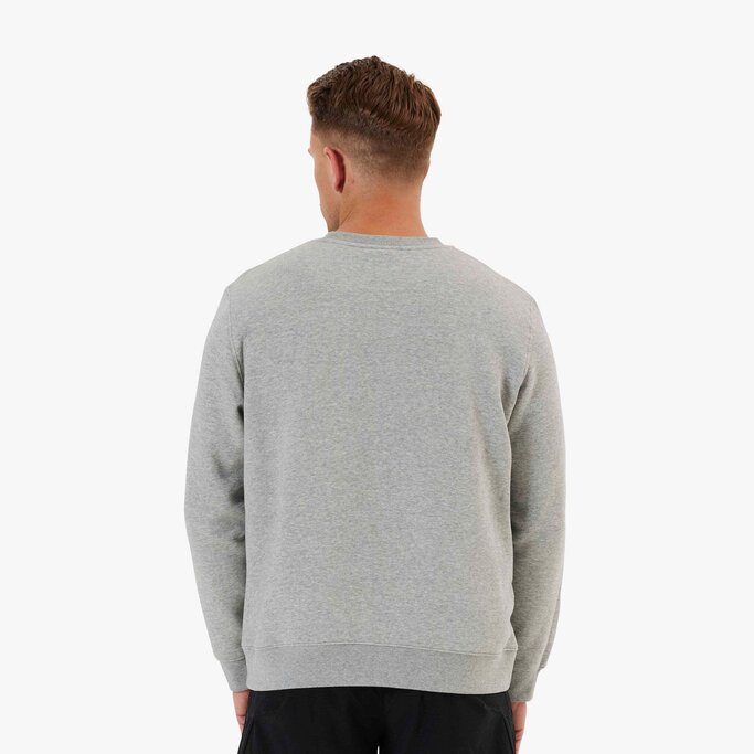 Nike Strength - Nike Strength Unisex Crew - Military & First