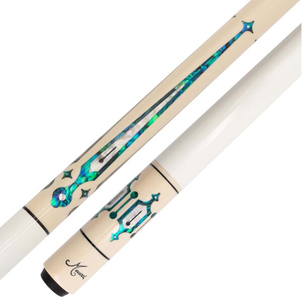 Meucci Cues Power Piston 4 Military & First Responder Discounts GOVX