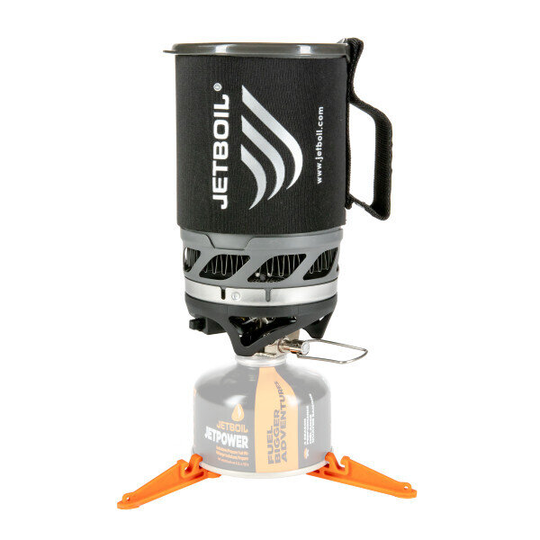 Jetboil - MicroMo® - Military & Gov't Discounts | GOVX