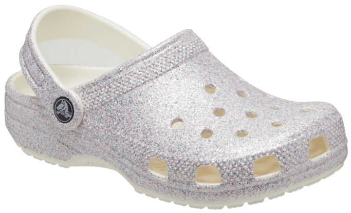 Glitter clogs 2025