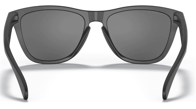 Oakley Frogskins Mix Sunglasses Prizm Black