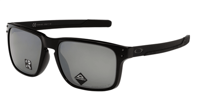Oakley - Holbrook Mix Polarized Sunglasses - Military & Gov't Discounts |  GovX