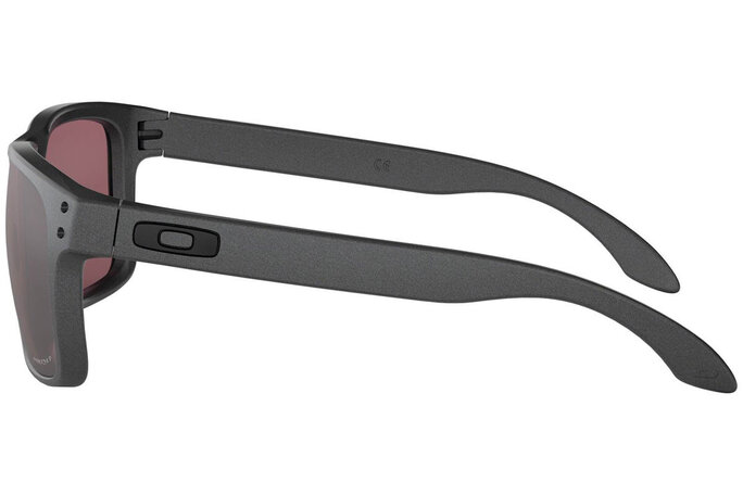 Oakley - Holbrook Polarized Sunglasses - Military & Gov't
