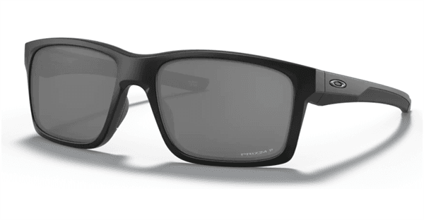 Oakley - Mainlink XL Polarized Sunglasses - Military & Gov't