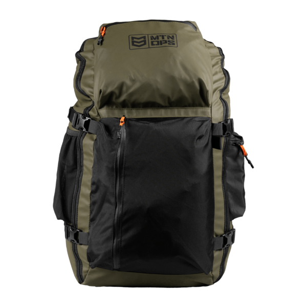 MTN OPS - FACTION BACKPACK - Military & First Responder Discounts | GOVX