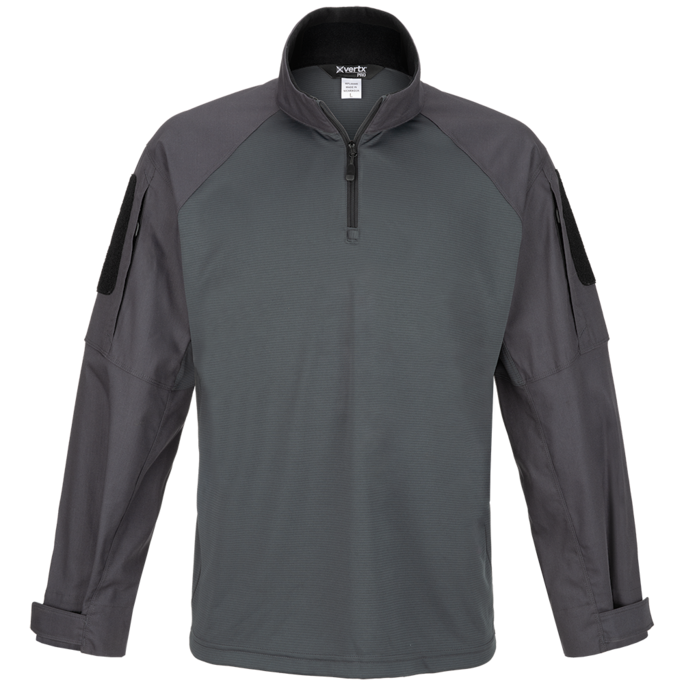 Vertx - Men's Recon Flex Combat Long Sleeve Shirt - Military & Gov
