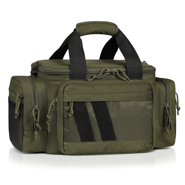 SFT2 Tactical Specialist Range Bag Military & First Responder