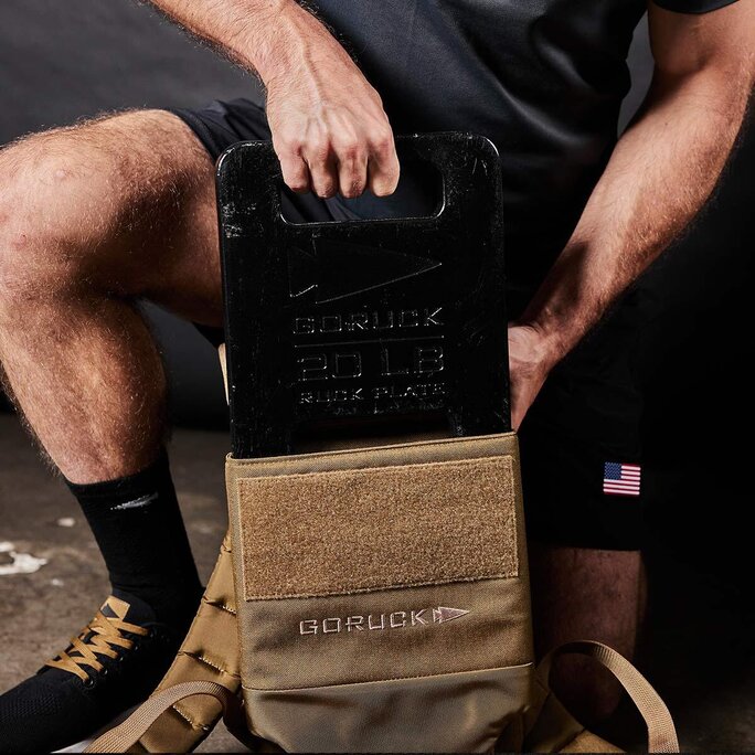 Ruck plate online carrier