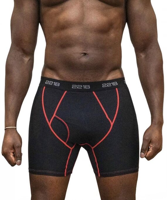 221B Tactical - Maxx-Dri RFX Boxer Briefs - Discounts for Veterans, VA  employees and their families!