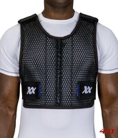 新品未使用SS24 FCRB VENTILATION TRAINING VEST 221B Tactical - Maxx-Dri Vest 3.0 Body Armor Ventilation