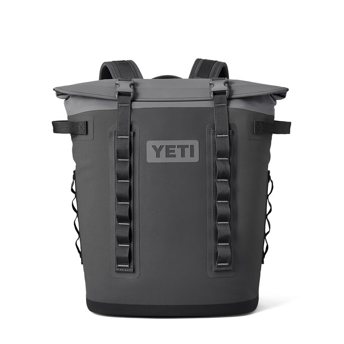 YETI - Hopper M20 Backpack Soft Cooler - Military & Gov't