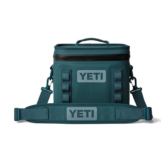 YETI - Hopper Flip 8 Soft Cooler Military Discount | GovX