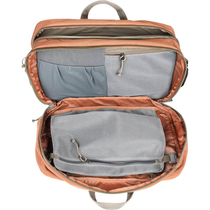 Mystery Ranch - 3 Way 27 Briefcase - Military & Gov't Discounts | GOVX