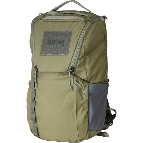 Mystery Ranch Rip Ruck 15 Pack Military & Gov't Discounts GOVX