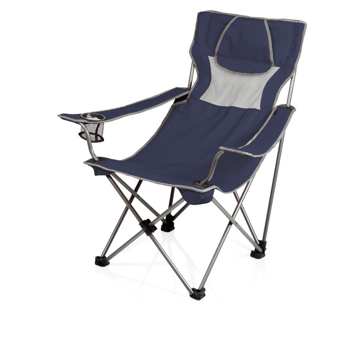 Green Bay Packers - Big Bear XL Camp Chair with Cooler – PICNIC